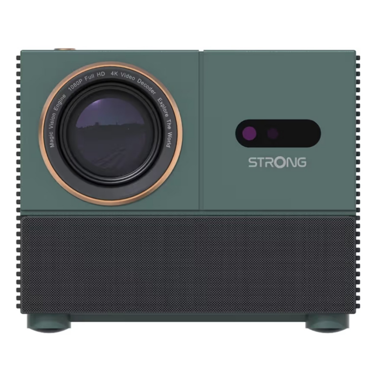 Strong MIRA 1 -projektori