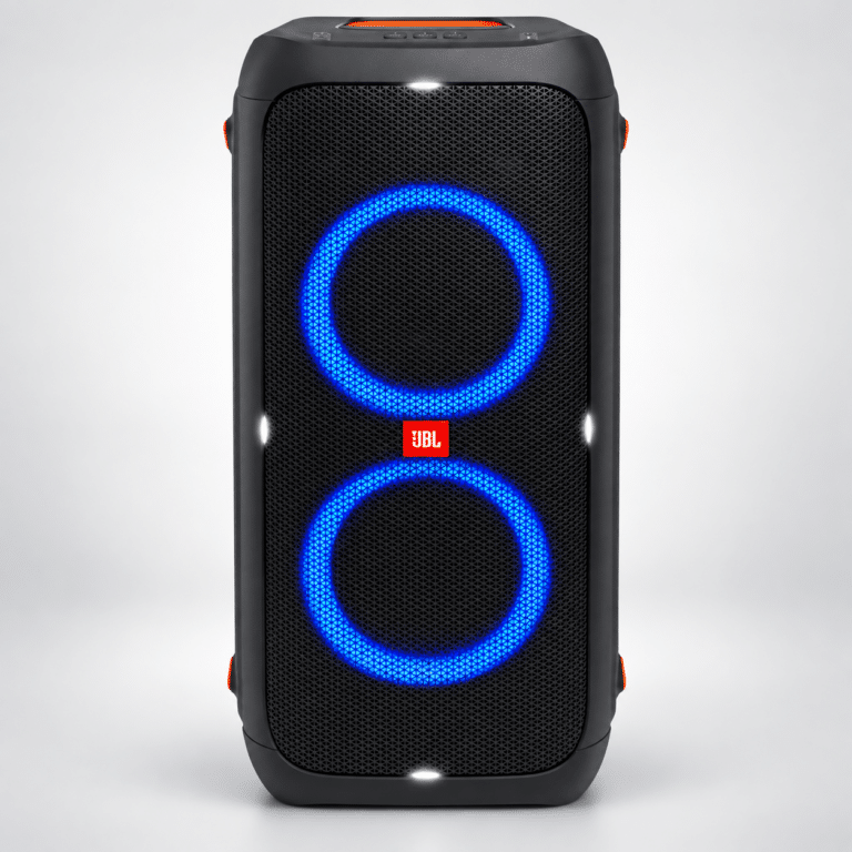 JBL PartyBox 310 -bilekaiutin
