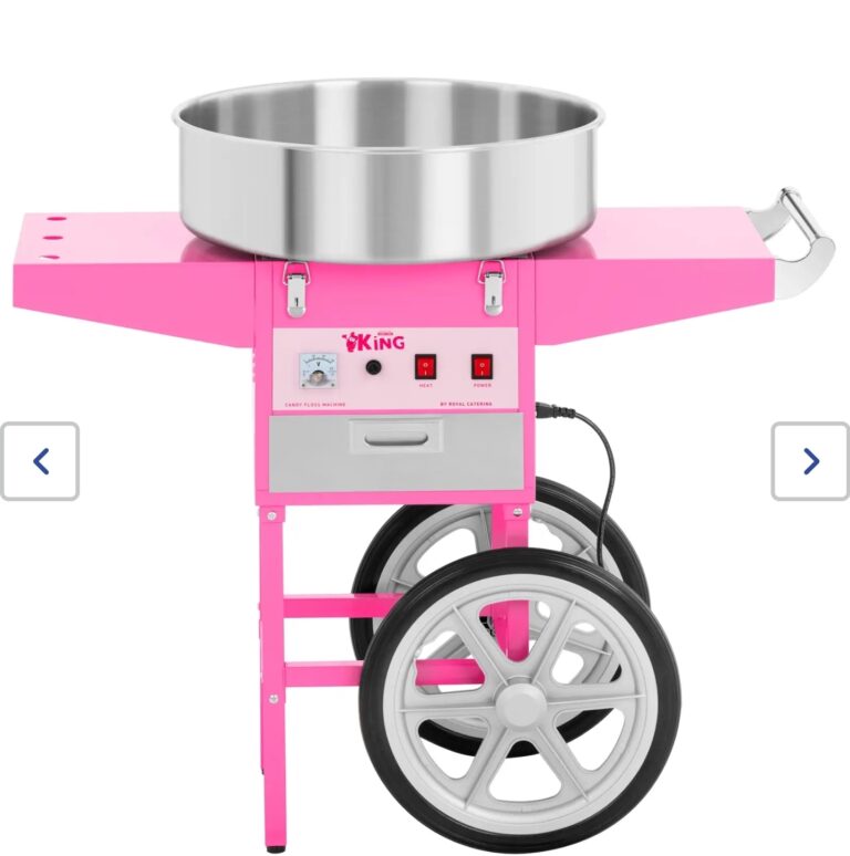 Royal Catering 1200 W -hattarakone
