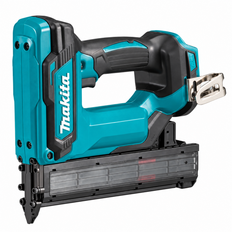 Makita DFN350Z 18 V -viimeistelynaulain