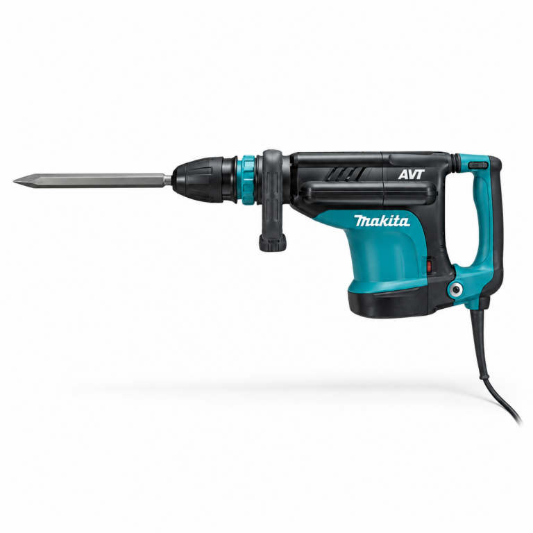 Makita DHR243Z 18 V -akkuporavasara